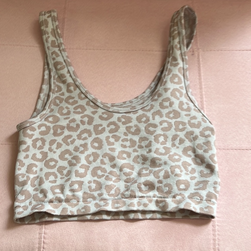 Crop Tank Bundle of 3